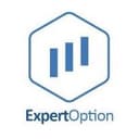 ExpertOption logo