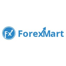 ForexMart logo