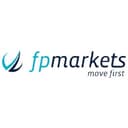 FP Markets logo