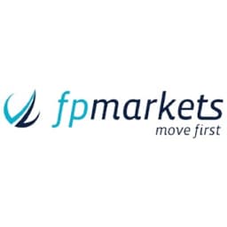 FP Markets logo