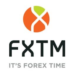 FXTM Partners logo