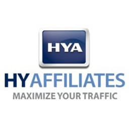 HY Affiliates logo