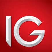 IG Markets logo