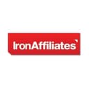 IronAffiliates logo