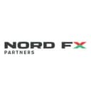 NordFX logo