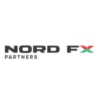 NordFX logo