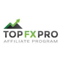 TopFxPro logo