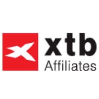 XTB Affiliates logo