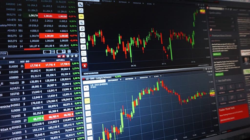 How much can you earn as a forex affiliate marketer?