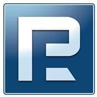 RoboForex logo